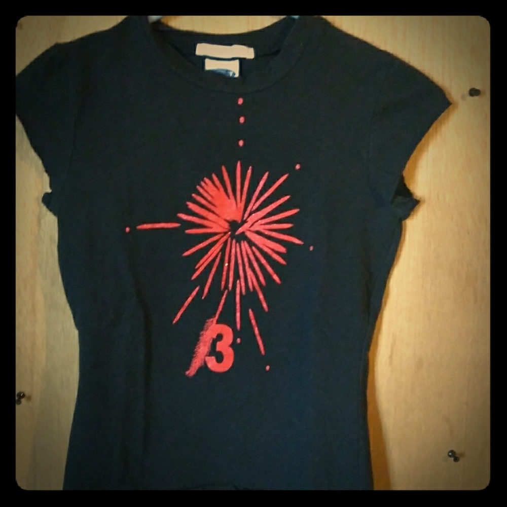 Old Navy Tee